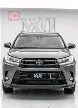 تويوتا هايلاندر